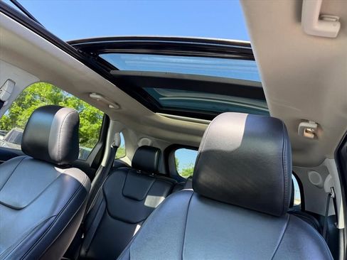 Used 2020 Ford Edge Titanium image 13