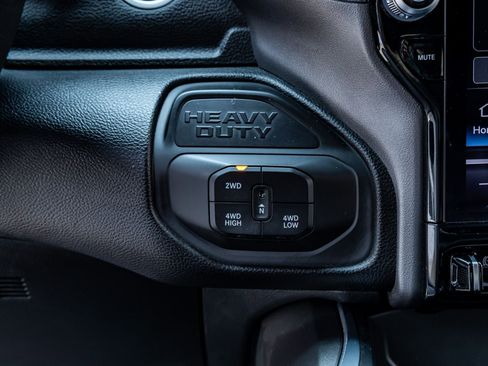 Used 2026 RAM 3500 Laramie image 24