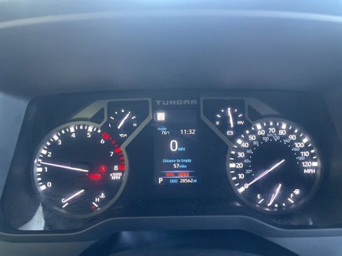 Used 2024 Toyota Tundra SR5 image 21