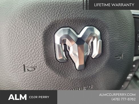 New 2026 RAM 4500 Tradesman image 23