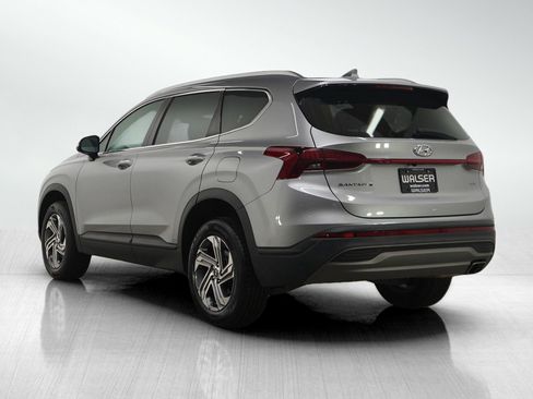 Used 2023 Hyundai Santa Fe SEL image 3