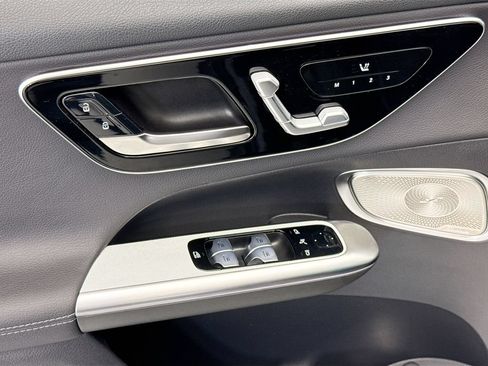 Certified 2026 Mercedes-Benz GLC 300 4MATIC image 22
