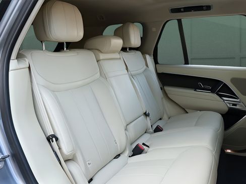 Used 2023 Land Rover Range Rover SE AWD/4WD image 14