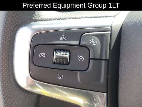 Used 2023 Chevrolet Blazer LT w/ Convenience Package AWD/4WD image 11