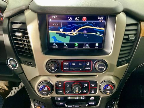 Used 2015 GMC Yukon XL Denali w/ Open Road Package image 4