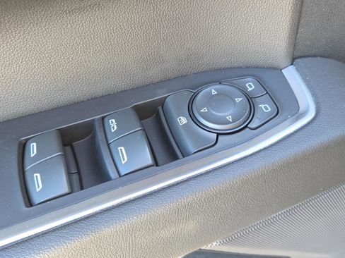 Used 2024 Chevrolet Silverado 1500 RST w/ Max Trailering Package image 36