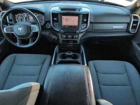 Used 2023 RAM 1500 Big Horn image 5