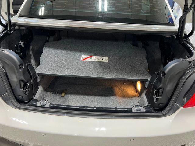Used 2010 BMW M3 Convertible RWD image 47