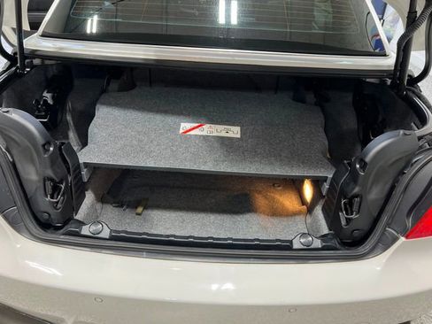 Used 2010 BMW M3 Convertible image 47