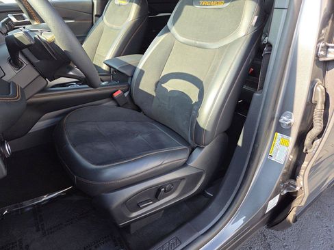 Used 2026 Ford Explorer Tremor AWD/4WD image 21