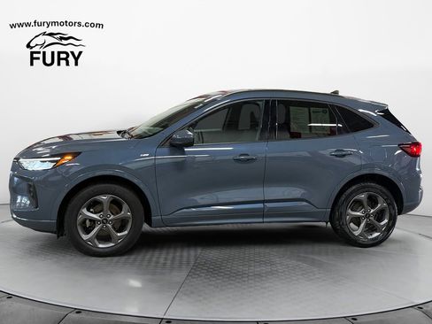 Used 2023 Ford Escape ST-Line Select w/ Tech Pack #2 AWD/4WD image 6