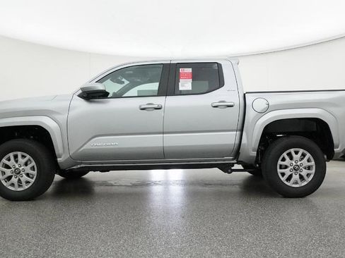 New 2026 Toyota Tacoma SR5 AWD/4WD image 86