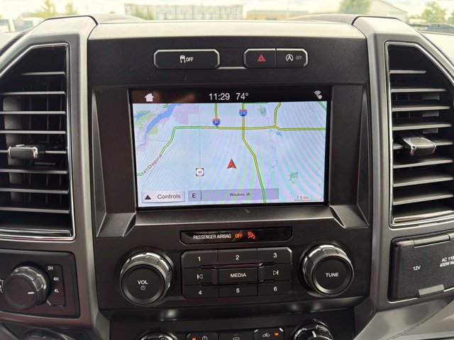 Used 2019 Ford F150 XLT w/ Equipment Group 302A Luxury AWD/4WD image 34