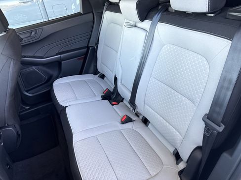 New 2026 Ford Escape Active w/ Tech Pack #1 image 9