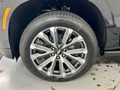 New 2026 Chevrolet Tahoe High Country image 27