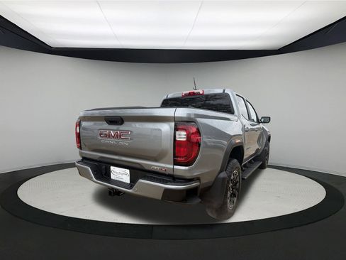 Used 2026 GMC Canyon AT4 w/ Technology Plus Package image 4