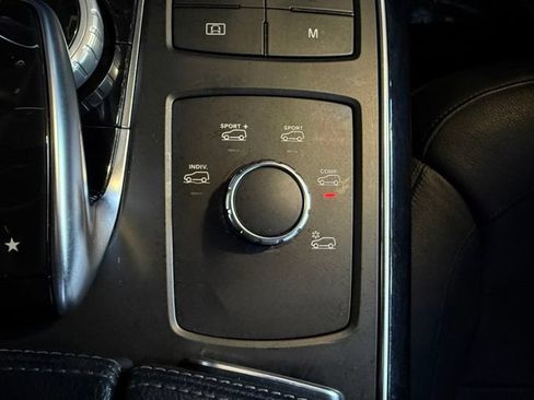 Used 2016 Mercedes-Benz GLE 450 4MATIC Coupe image 32