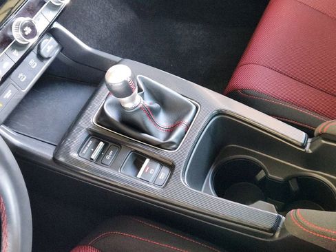 Used 2025 Honda Civic Si image 19