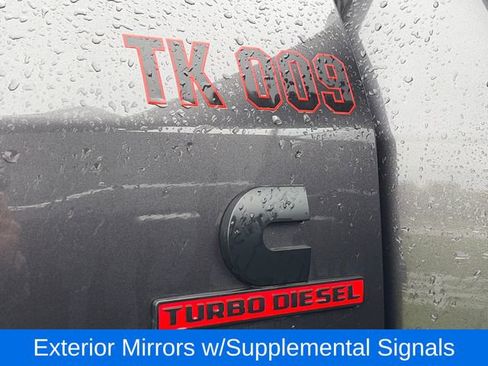 Used 2025 RAM 3500 Big Horn AWD/4WD image 29