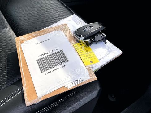 Used 2025 Ford Expedition Max Platinum image 15