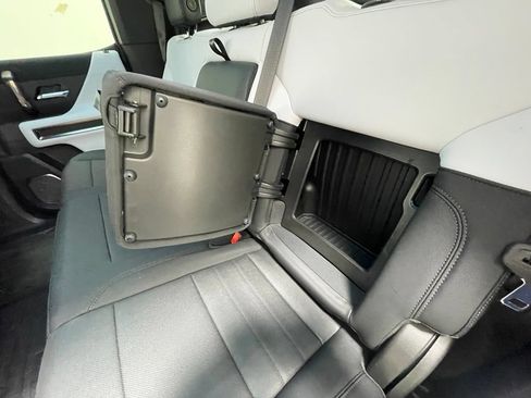 Used 2023 GMC Hummer EV Edition 1 AWD/4WD image 12
