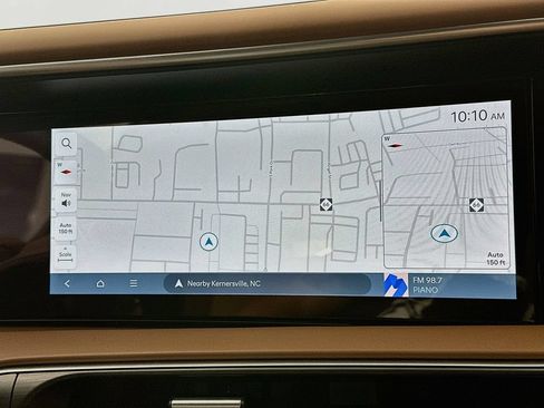 Used 2026 Hyundai Palisade Calligraphy AWD/4WD image 19