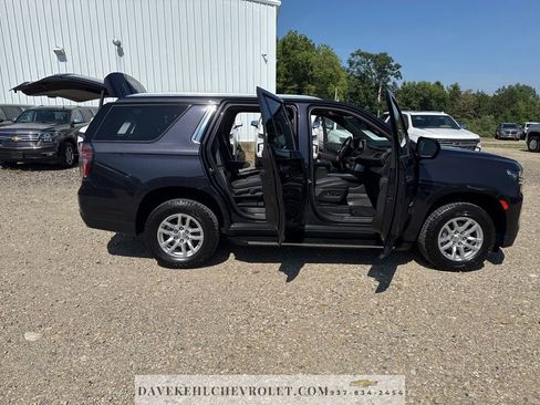 Used 2023 Chevrolet Tahoe LT image 35