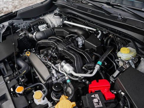 New 2026 Subaru Forester Wilderness image 7