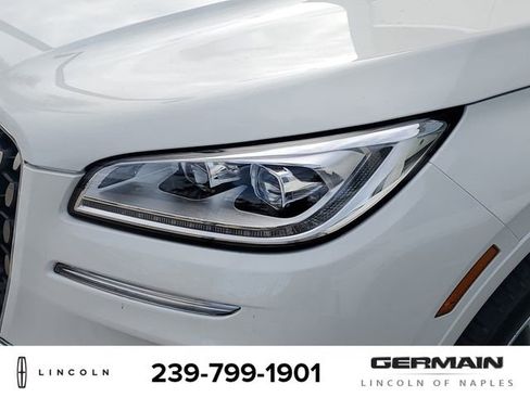 New 2026 Lincoln Corsair Grand Touring image 13