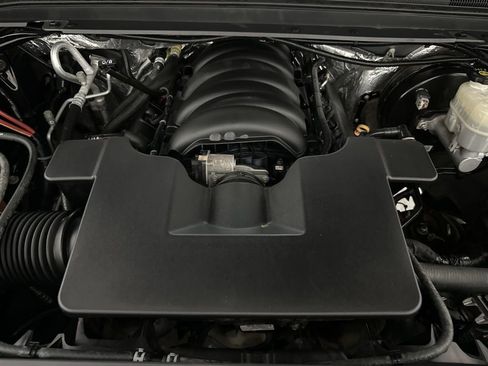 Used 2017 Chevrolet Tahoe LS w/ Max Trailering Package image 7