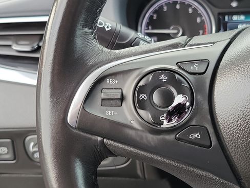 Used 2018 Buick Enclave Premium FWD image 9
