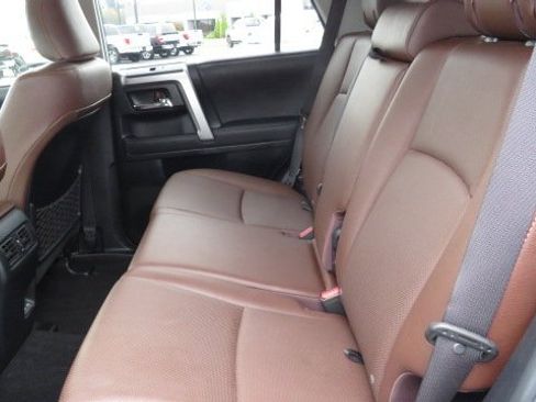 Used 2023 Toyota 4Runner Limited image 6