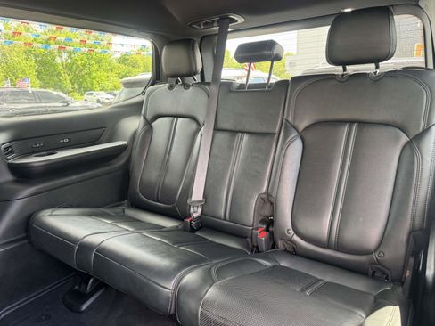 Used 2022 Jeep Wagoneer Series III w/ Flexible Seating Group AWD/4WD image 28