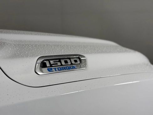 Certified 2023 RAM 1500 Tradesman AWD/4WD image 10