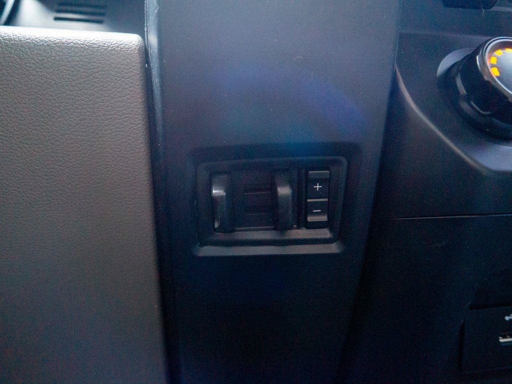 Used 2017 Ford F150 XL w/ Equipment Group 101A Mid AWD/4WD image 20