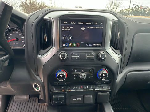 Used 2020 Chevrolet Silverado 1500 RST w/ All-Star Edition image 31