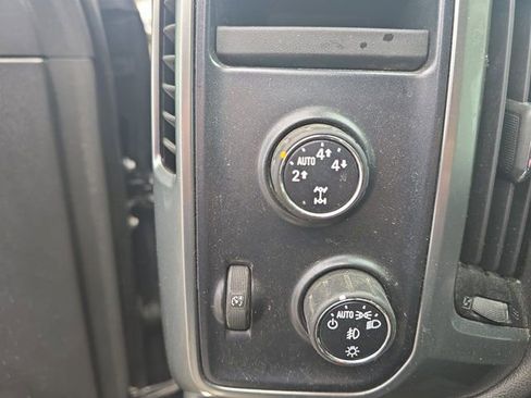 Used 2014 Chevrolet Silverado 1500 LTZ Z71 image 23