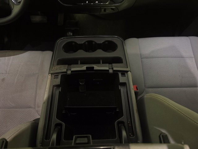 Used 2019 Chevrolet Silverado 1500 LD Custom AWD/4WD image 36