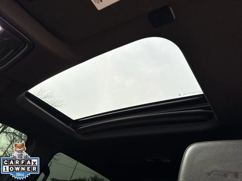 Used 2024 GMC Sierra 2500 AT4 w/ AT4 Premium Plus Package image 21