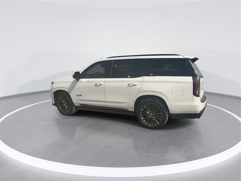 Used 2023 Cadillac Escalade V w/ Heavy-Duty Trailer Package image 6