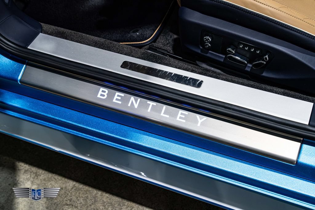 Used 2023 Bentley Continental GT V8 AWD/4WD image 32