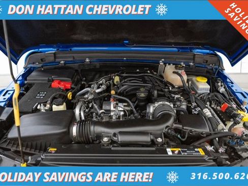 Used 2021 Jeep Wrangler Unlimited Rubicon image 44