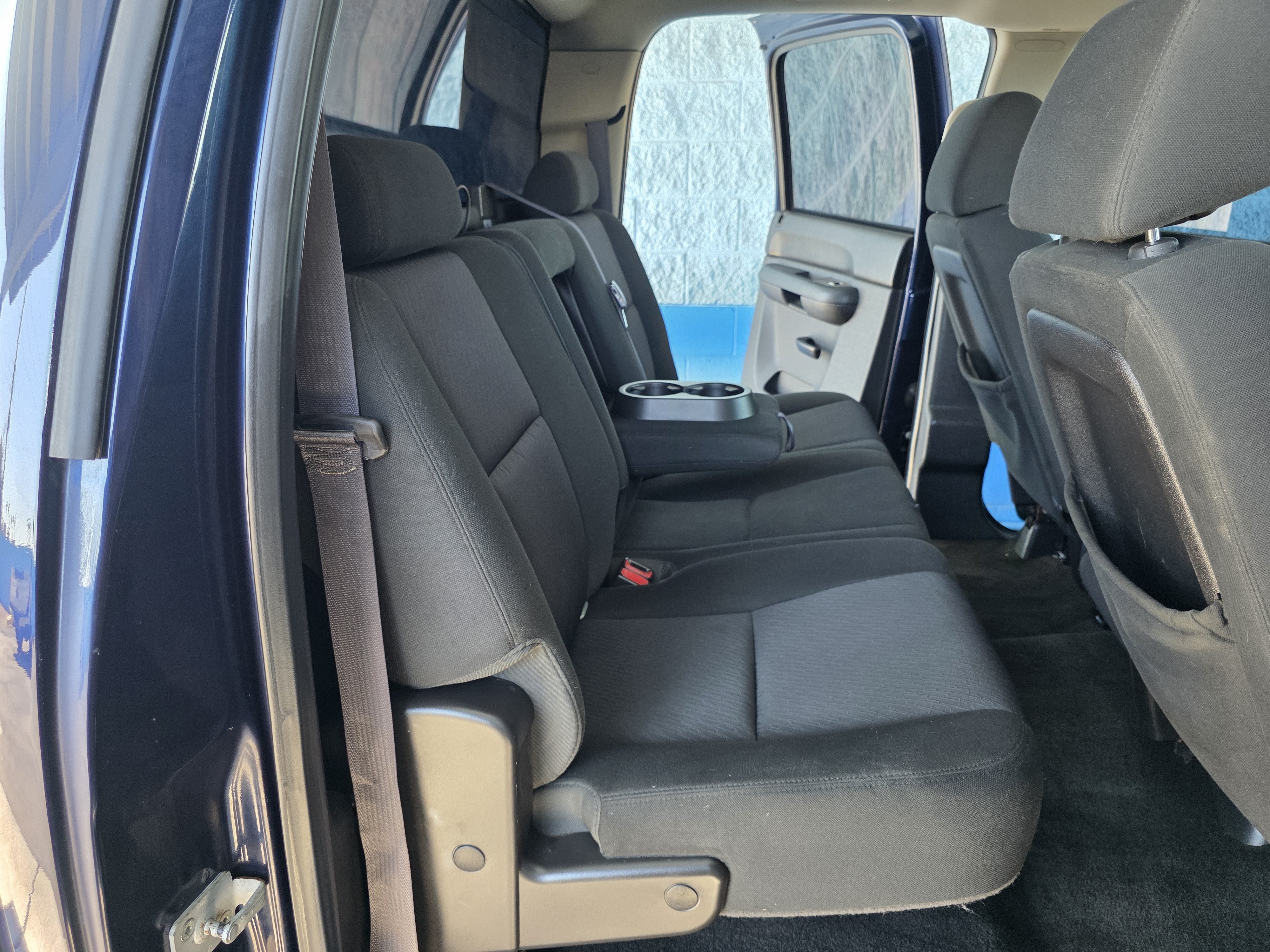 Used 2012 GMC Sierra 1500 SL AWD/4WD image 19