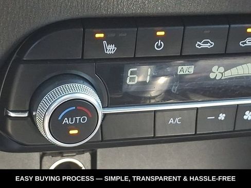 Used 2020 MAZDA CX-5 Grand Touring AWD/4WD image 26