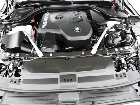 Used 2024 BMW 530i xDrive w/ Convenience Package image 22