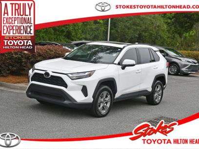 Used 2024 Toyota RAV4 XLE w/ Convenience Package