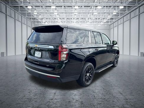 Used 2024 Chevrolet Tahoe LT image 7