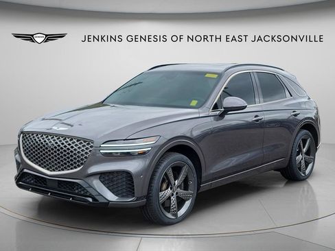 Used 2023 Genesis GV70 2.5T w/ Sport Prestige Package AWD/4WD image 5