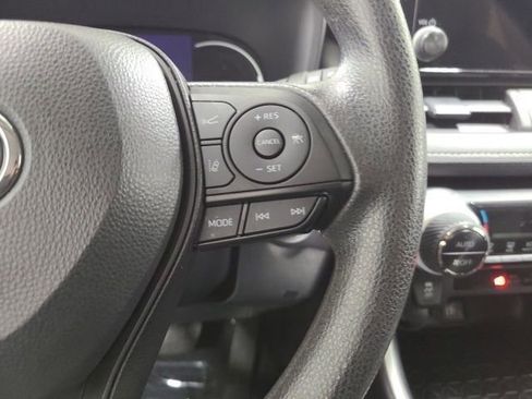 Certified 2024 Toyota RAV4 XLE AWD/4WD image 24