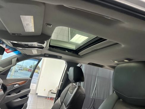 Used 2016 Cadillac Escalade Luxury RWD image 31